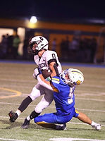 Dawson Keyser