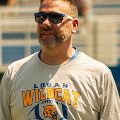 Nick Booth
