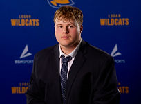 Brody Mullins