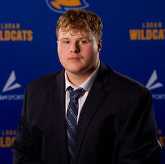 Brody Mullins