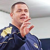 Gary Mullins