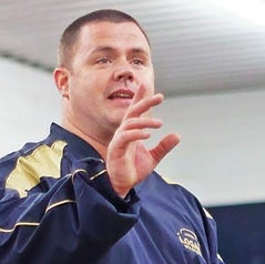 Gary Mullins
