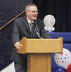Larry Vance