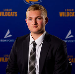 Patrick Vickers