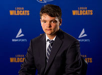 Dylan Miller